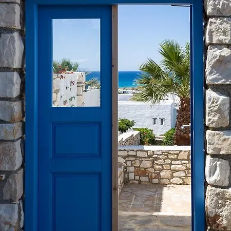 Ilianthos Traditional *